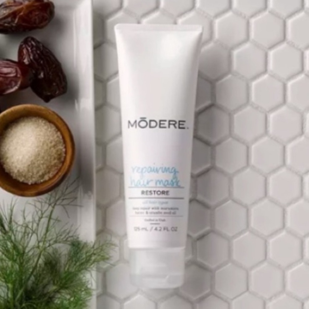 Mōdere Hair Repair Mask
